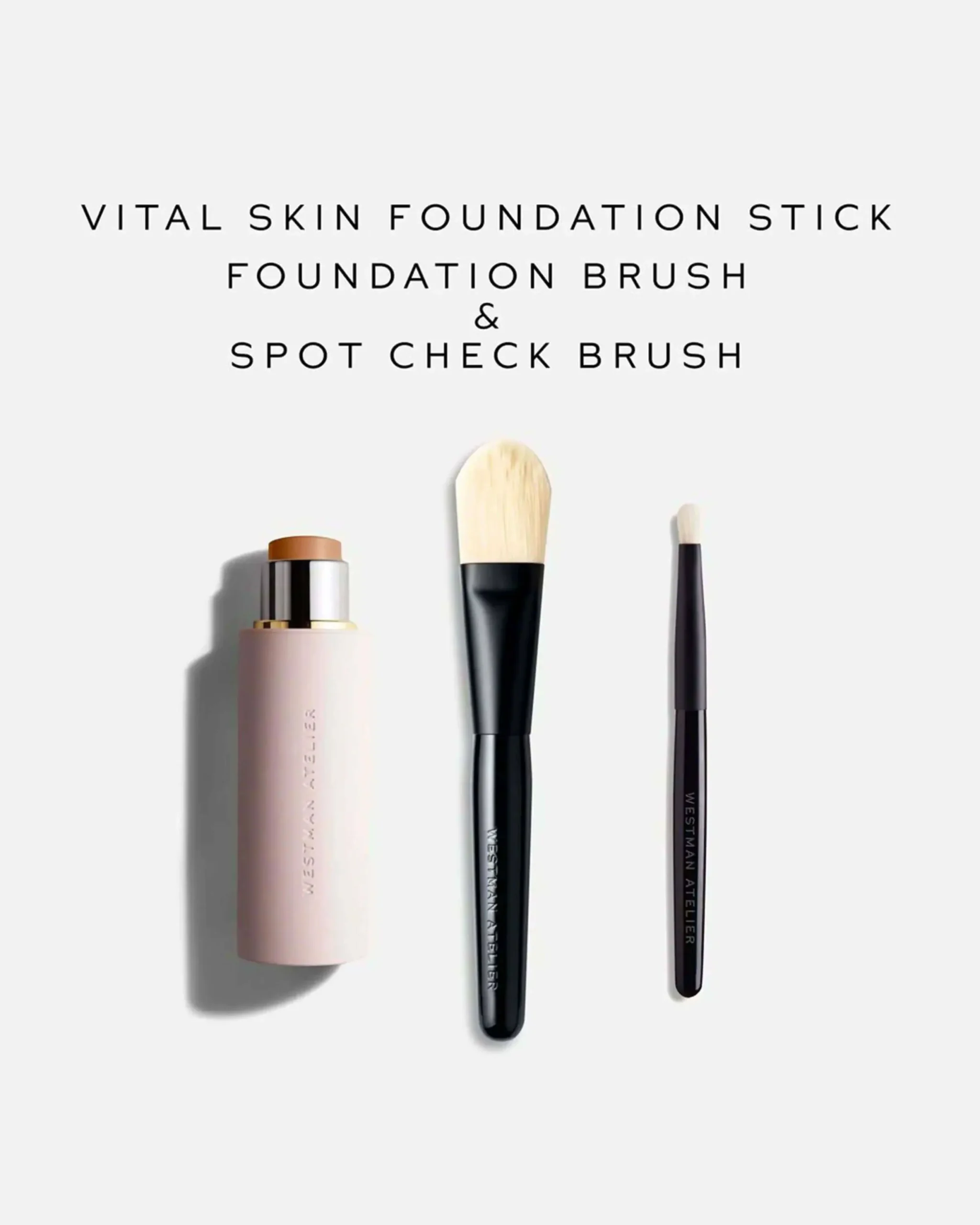 Spot Check Brush