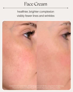 Squalane + Niacinamide Barrier Repair Face Cream