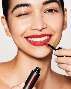 Squeaky Clean Liquid Lip Balm