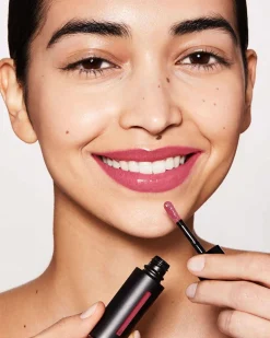 Squeaky Clean Liquid Lip Balm