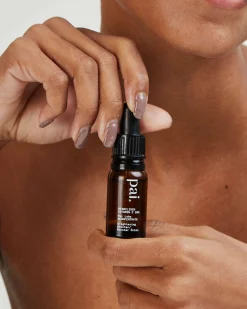 Stabilized Vitamin C 20% Brightening Booster