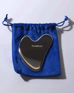 Stainless Steel Gua Sha