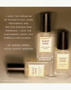 Star Flower Niacinamide Serum