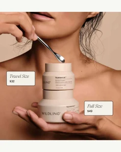 Starnectar Barrier Protect Marshmallow Jelly Cleanser