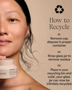 Starnectar Barrier Protect Marshmallow Jelly Cleanser
