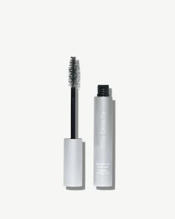 Straight Up™ Volumizing Peptide Mascara