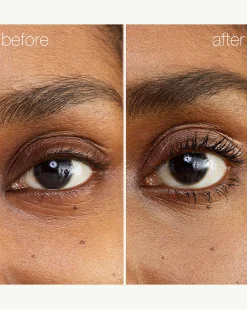 Straight Up™ Volumizing Peptide Mascara