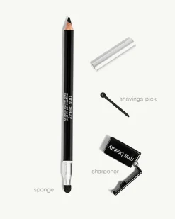 Straight Line Kohl Eye Pencil