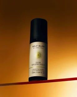 Sun Drenched Express Tan Mousse