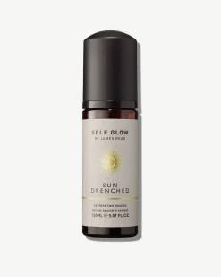 Sun Drenched Express Tan Mousse