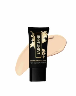 Sun Ritual Mineral SPF 30 - Pore Smoothing Sunscreen