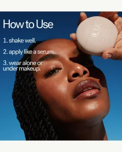 Sun Serum Mineral Sunscreen SPF 50