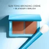 Sun Tone Bronzing Crème