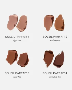 Sun Tone Bronzing Crème