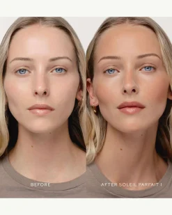 Sun Tone Bronzing Crème