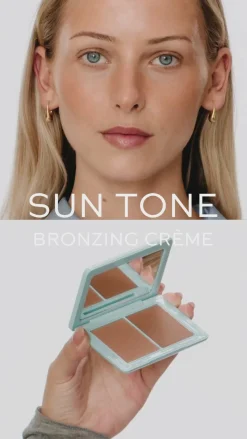 Sun Tone Bronzing Crème