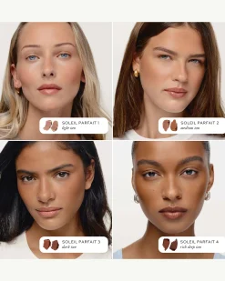 Sun Tone Bronzing Crème