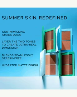 Sun Tone Bronzing Crème