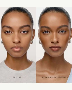 Sun Tone Bronzing Crème