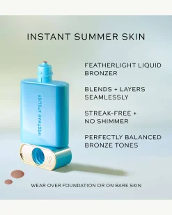 Sun Tone Bronzing Drops