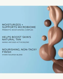 Sun Tone Bronzing Drops
