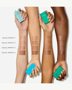 Sun Tone Bronzing Drops