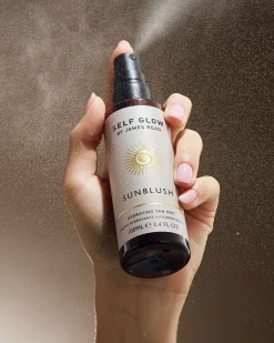 Sunblush Hydrating Tan Mist