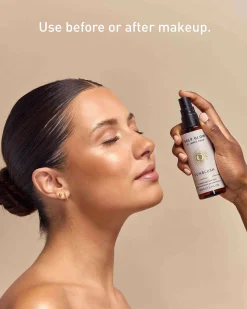 Sunblush Hydrating Tan Mist