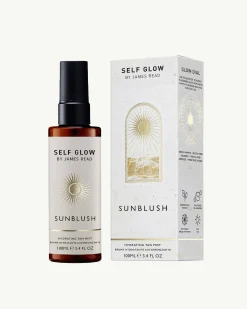 Sunblush Hydrating Tan Mist