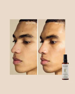 Sunblush Hydrating Tan Mist