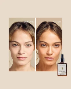 Sunbright Tinted Tan Drops