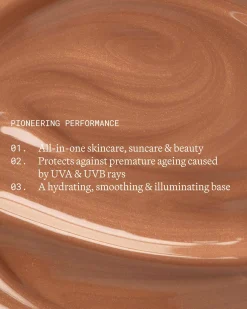 Sunceutical SPF 50 Mineral Glow Serum