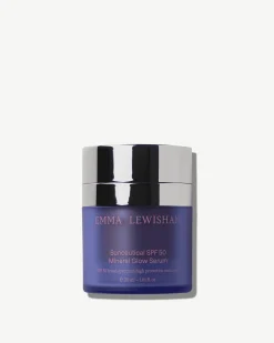 Sunceutical SPF 50 Mineral Glow Serum