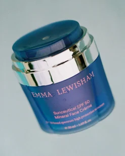 Sunceutical SPF 50 Mineral Face Cream
