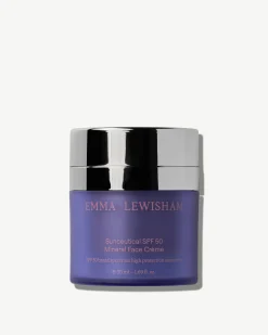 Sunceutical SPF 50 Mineral Face Cream