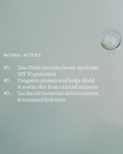 Sunceutical SPF50 Mineral Body Creme Refill