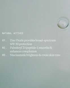 Sunceutical SPF50 Mineral Face Creme Refill