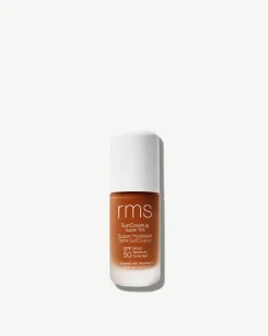 SunCoverup Super Tint Broad Spectrum SPF 50 Sunscreen