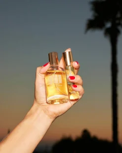 Sunlit Blooms Eau de Parfum