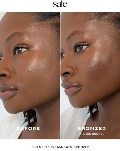 Sun Melt The Viral Cream-Balm Bronzer