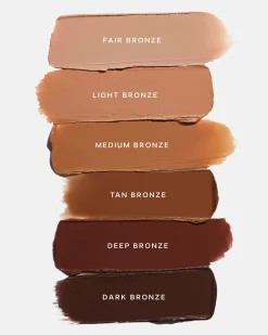 Sun Melt The Viral Cream-Balm Bronzer