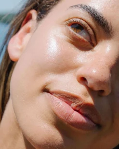 Sunny Start Eye Serum for Puffiness, Dark Circles & Fine Lines