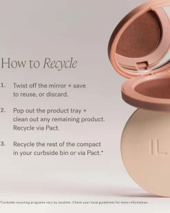 Sunshift Cream Bronzer