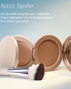 Sunshift Cream Bronzer