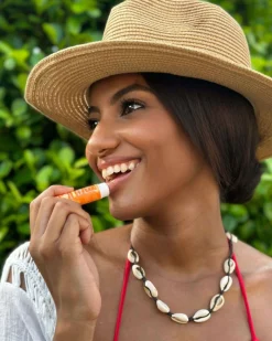 Suntegrity Mineral Lip Balm, SPF 15