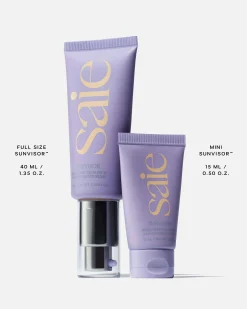 Sunvisor™ Radiant Moisturizing Face Sunscreen SPF 35