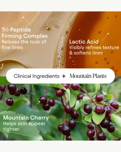 Super Sculpt Serum For Face & Neck