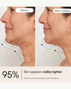 Super Sculpt Serum For Face & Neck