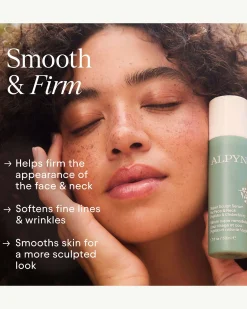 Super Sculpt Serum For Face & Neck