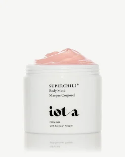 Superchili Body Mask+